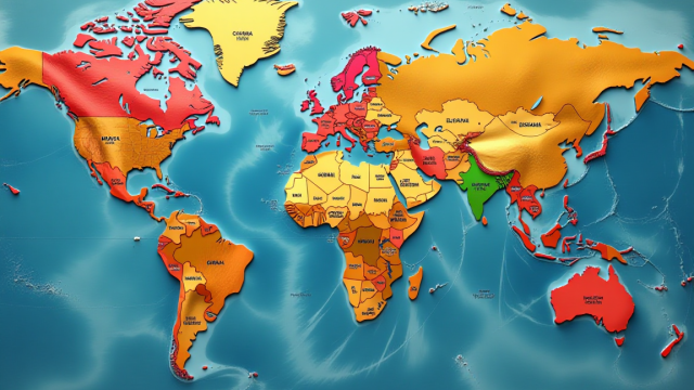 Trade war poses greater threat than COVID for emerging market central banks: IMF