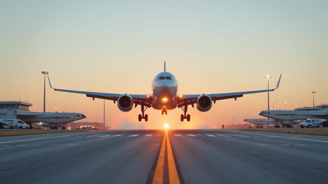 Boeing stock price many catalysts points to a surge to $267