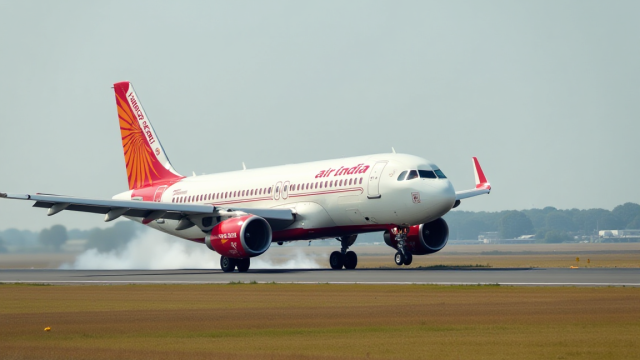 Lone survivor from Air India plane crash, reveals details of the disaster