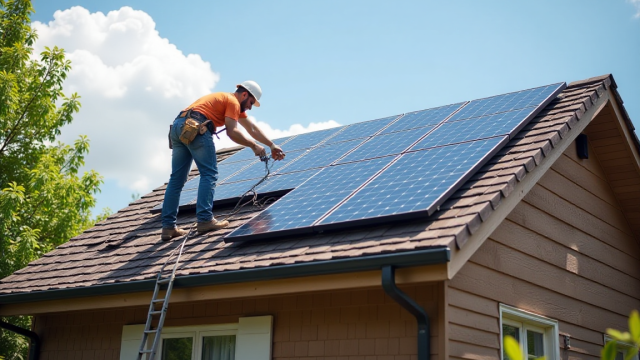 Sunrun stock price has rebounded: is it a buy or is this a bull trap?