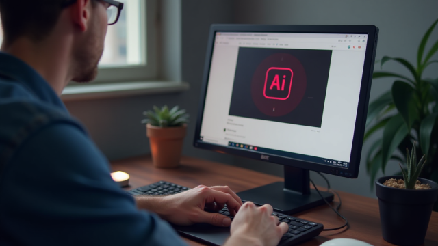 Adobe Systems shares plunge 7% as sales outlook not enough to meet AI risks