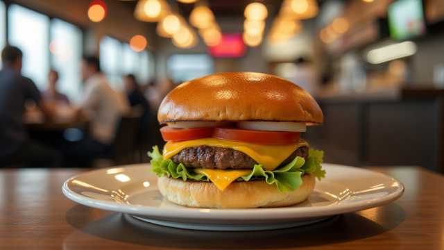 Here’s why analysts may be ‘wrong’ in downgrading McDonald’s stock