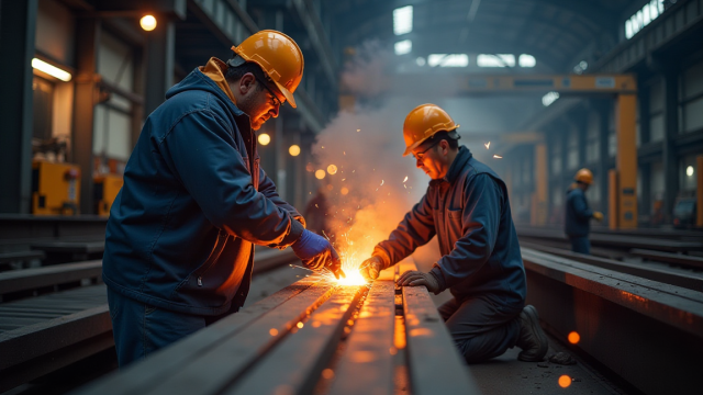 Mexico signals possible countermeasures next week if no steel tariff deal is reached