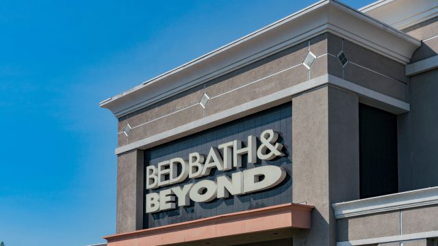 Here’s why Beyond stock price is soaring — and what happens next