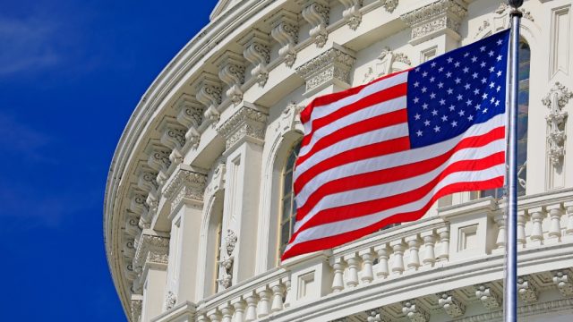 “Crypto Week” agenda revealed and top bills to watch