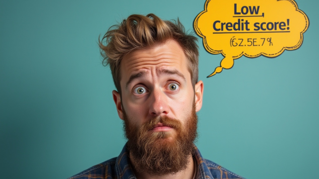 Why traditional credit scores are failing Gen Z—and what you can do about it
