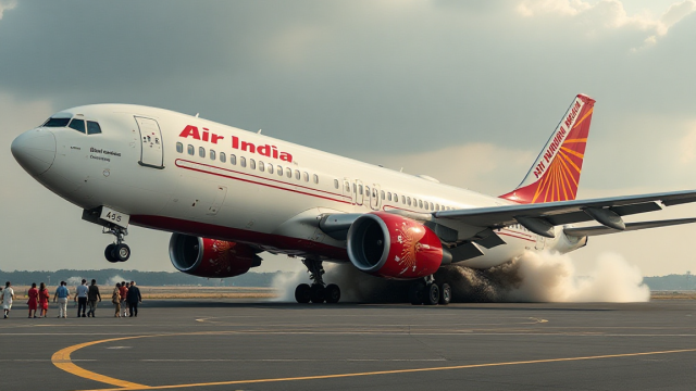 Air India crash: UK families devastated by wrong remains, DNA tests reveal shocking mix-ups