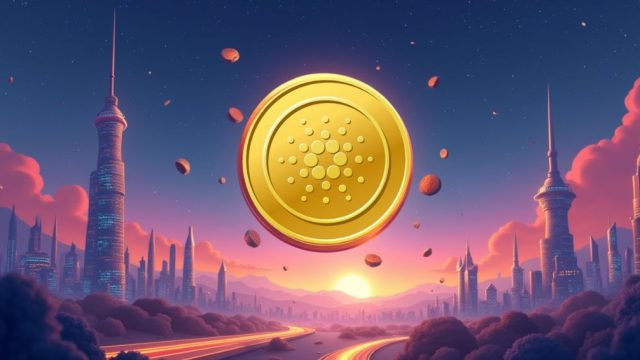 Cardano price prediction: How high can ADA get this month?