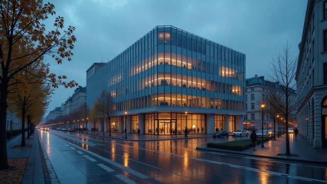 Here’s why the Commerzbank share price has surged