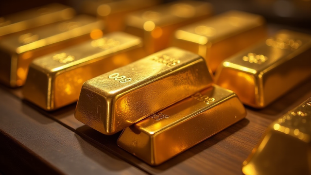 Trade deal, strong US data weigh on gold; Fed meeting eyed for direction