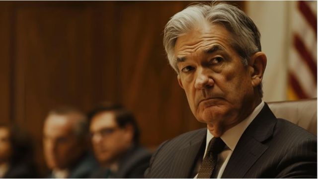 Powell’s speech today didn’t give Wall Street what it was hoping for: here’s what happened
