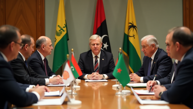 BP, Shell return to Libya for hydrocarbon exploration at three locations