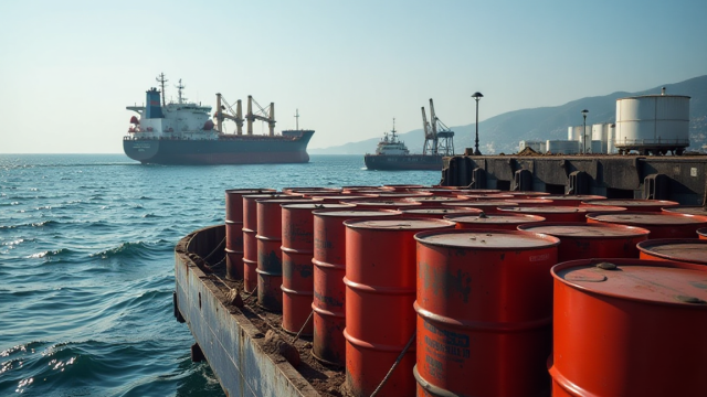 Saudi Arabia poised to raise September crude prices to five-month highs