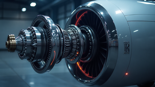 Rolls-Royce share price drops: July 31 will be crucial