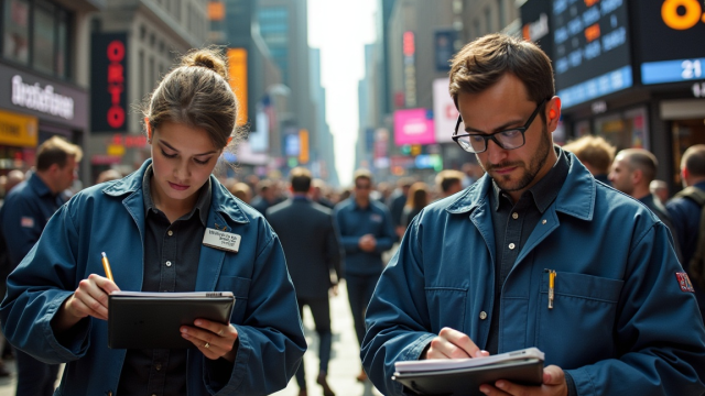 Wall street outlook: 5 factors that could shape the week ahead