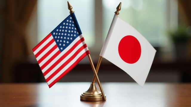 What sealed the US-Japan trade deal? Here’s what Treasury secretary revealed