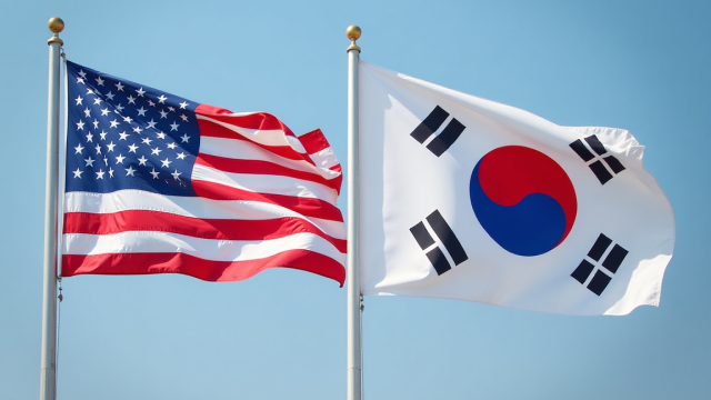 South Korea avoids 25% tariffs in new trade deal with US, commits billions in high-tech, energy