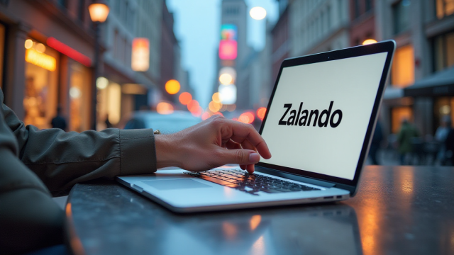 Zalando share price at risk as death cross and head & shoulders emerge