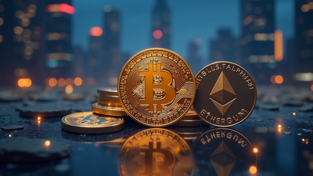 Crypto market bull run gains steam: best altcoins to buy