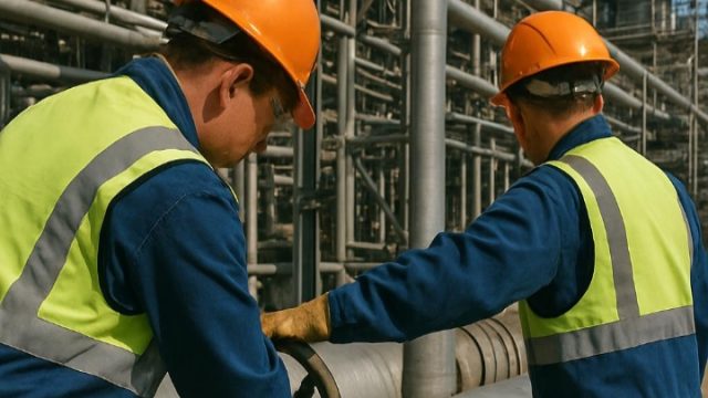 Brazil’s Braskem shares surge on prospects of tax incentive bill backing petrochemical sector