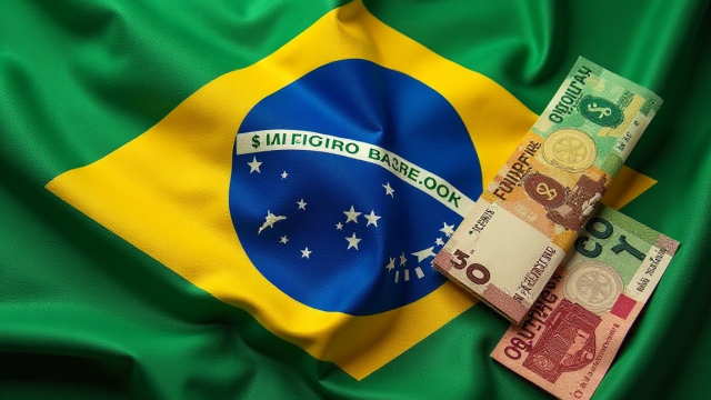 Brazilian markets reel after Trump slaps surprise 50% tariff