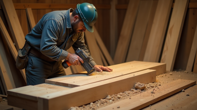 Canada signals openness to softwood lumber export limits amid US trade tensions
