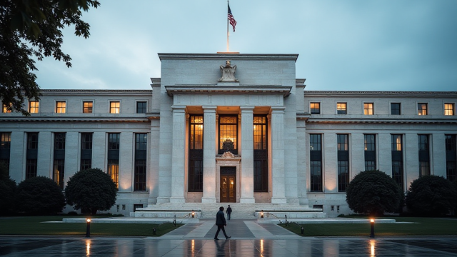 Fed meeting in focus: No rate cut, but Powell’s words may signal what’s next