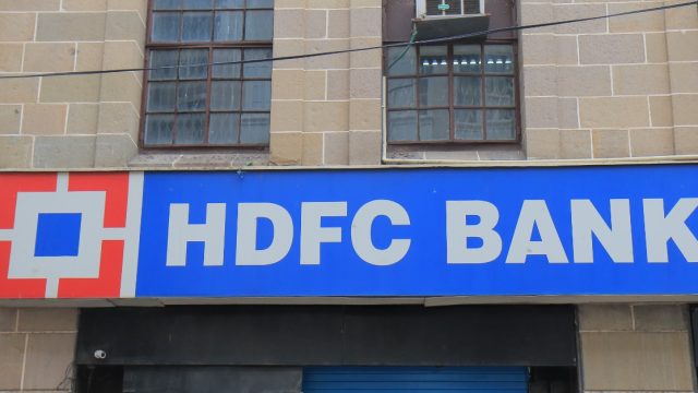 HDFC Bank Q1 results beat estimates with 12% jump in profit; check bonus issue, dividend