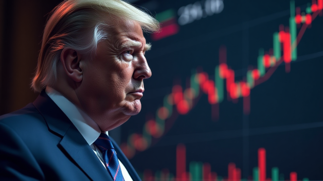 Donald Trump’s new plan sets 50% tariffs on Copper, up to 200% on Pharma imports