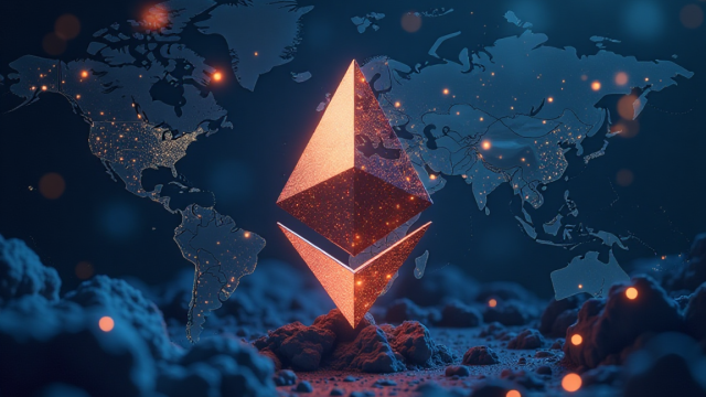 Ethereum price prediction for August: will it hit $5,000?