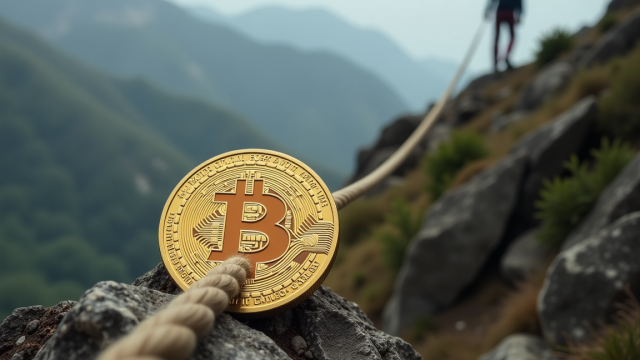 Cryptocurrency rally: why did crypto go up today?