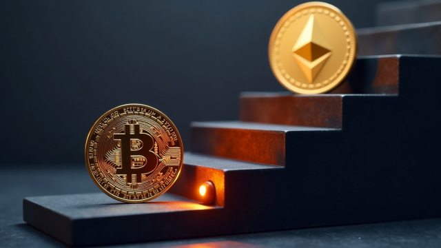 Crypto crash: why are Bitcoin and altcoins going down today?