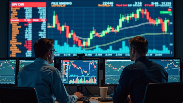 Here’s why Iova stock surged 32% today and why the rally might not be over