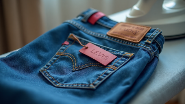 Levi Strauss shares jump 7% on raised outlook; analysts increase price targets