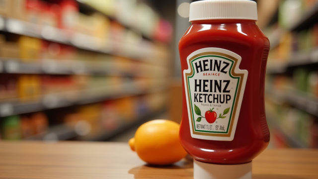 Kraft Heinz plans breakup, weighs $20 billion grocery spin-off: report