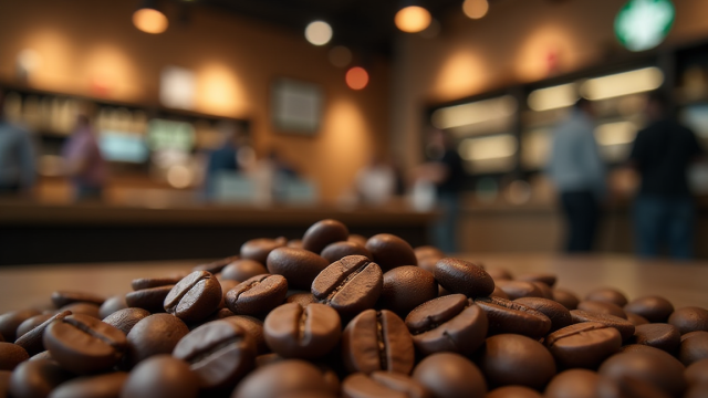 Trump’s 50% tariff on Brazil imports to brew trouble for Starbucks and Dutch Bros