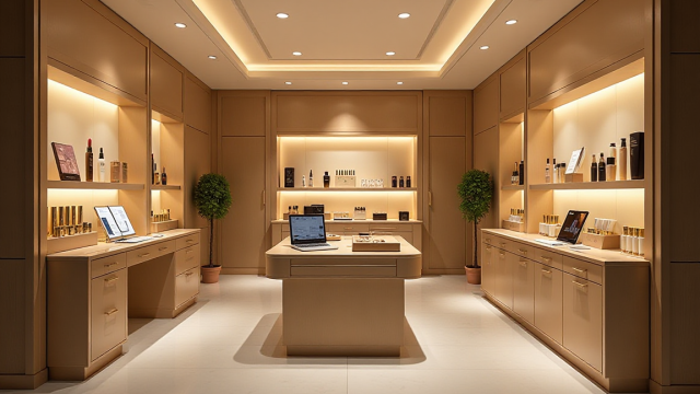 Estée Lauder appoints first ever digital chief amid online retail push to regain growth