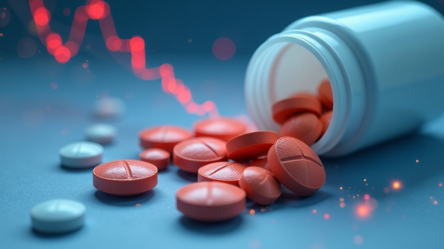 Sarepta shares fall 37% as FDA questions future of key gene therapy