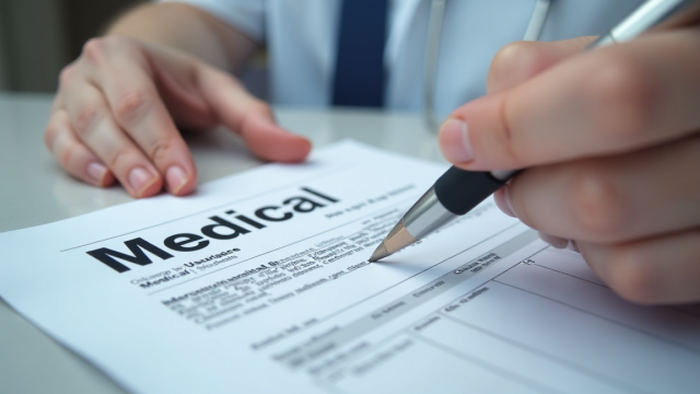 Centene stock plunges after surprise loss and soaring medical costs