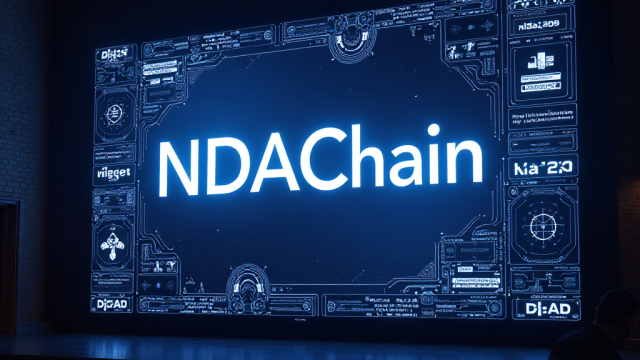 Vietnam launches NDAChain to secure digital data infrastructure by 2025