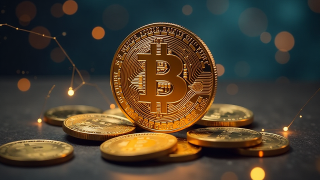 The era of institutional Bitcoin adoption has arrived. And this time it’s different