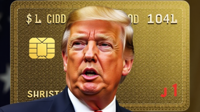 Trump’s $5 million Gold Card visa faces legal hurdles and congressional deadlock