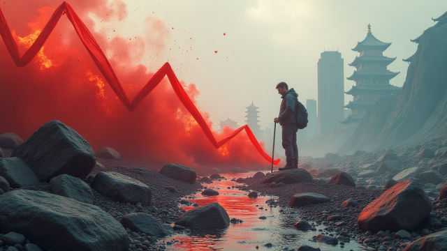 Is China’s economy growing or shrinking? here’s the truth behind the data