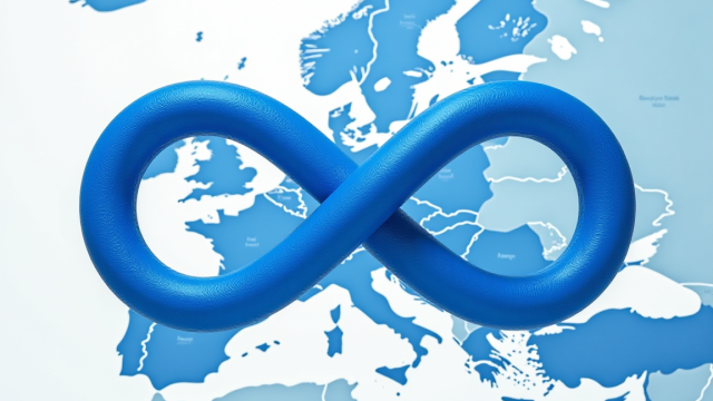 Meta to halt political ads in EU from October 2025 amid legal uncertainty
