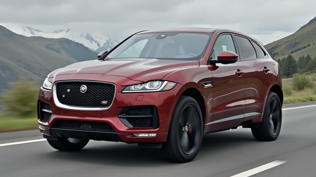 Jaguar Land Rover to cut 500 UK jobs as US tariffs dent exports