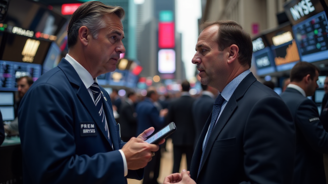 Top catalysts to move the SCHD and JEPI ETFs this week