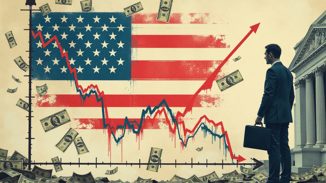 Goldman Sachs warns of slower US growth amid rising tariff pressures