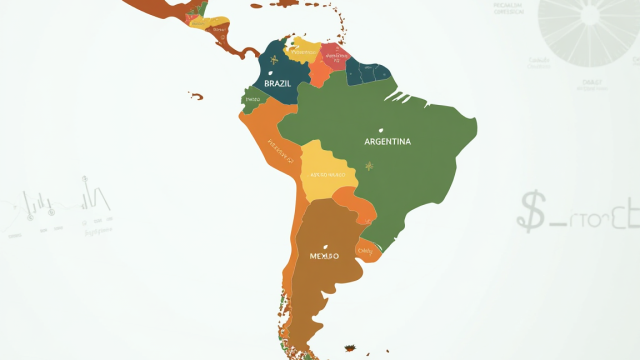 Morgan Stanley ups Argentine exposure in LatAm shift, maintains Brazil overweight