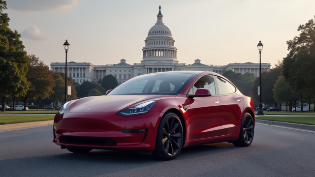 Elon Musk launches ‘America Party’: will politics force him out of Tesla?