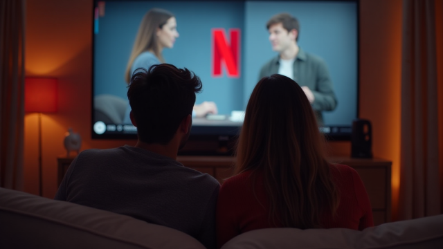NFLX earnings will be strong, but Netflix stock may still sink: here’s why